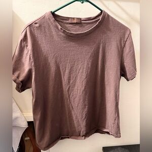 nuuds everyday Short Sleeve Tee